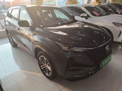 Changan CS75PLUS 1.5T automatic premium - фото 4