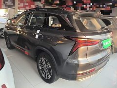 Changan CS75PLUS 1.5T automatic premium - фото 5