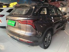 Changan CS75PLUS 1.5T automatic premium - фото 7