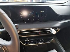 Ford Eado PLUS 1.6L GDI CVT luxury - фото 13