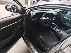 Ford Eado PLUS 1.6L GDI CVT luxury - фото 16
