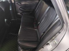 Ford Eado PLUS 1.6L GDI CVT luxury - фото 17
