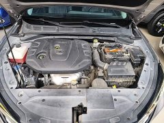 Ford Eado PLUS 1.6L GDI CVT luxury - фото 20