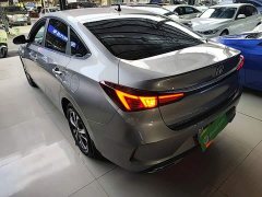 Ford Eado PLUS 1.6L GDI CVT luxury - фото 5