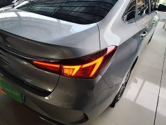 Ford Eado PLUS 1.6L GDI CVT luxury - фото 8