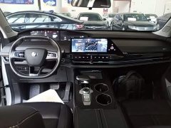 Changan UNI-K 2024 2.0T two-wheel drive Yueshang - фото 10