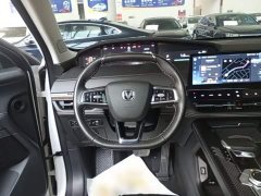 Changan UNI-K 2024 2.0T two-wheel drive Yueshang - фото 11