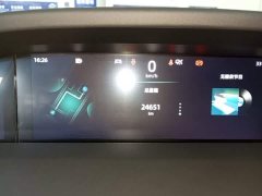 Changan UNI-K 2024 2.0T two-wheel drive Yueshang - фото 12