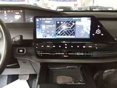 Changan UNI-K 2024 2.0T two-wheel drive Yueshang - фото 13