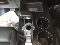 Changan UNI-K 2024 2.0T two-wheel drive Yueshang - фото 14