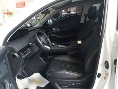 Changan UNI-K 2024 2.0T two-wheel drive Yueshang - фото 15