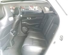Changan UNI-K 2024 2.0T two-wheel drive Yueshang - фото 17