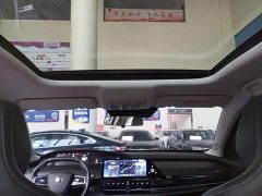 Changan UNI-K 2024 2.0T two-wheel drive Yueshang - фото 18