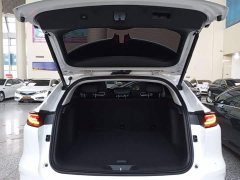Changan UNI-K 2024 2.0T two-wheel drive Yueshang - фото 19