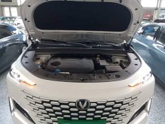 Changan UNI-K 2024 2.0T two-wheel drive Yueshang - фото 20