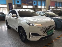 Changan UNI-K 2024 2.0T two-wheel drive Yueshang - фото 4