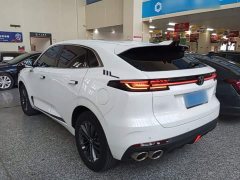 Changan UNI-K 2024 2.0T two-wheel drive Yueshang - фото 5