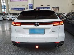 Changan UNI-K 2024 2.0T two-wheel drive Yueshang - фото 6