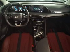 Ford EADO PLUS Blue Whale NE 1.4T GDI DCT Premium Type - фото 10
