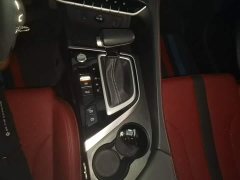 Ford EADO PLUS Blue Whale NE 1.4T GDI DCT Premium Type - фото 14