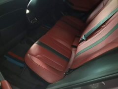 Ford EADO PLUS Blue Whale NE 1.4T GDI DCT Premium Type - фото 17