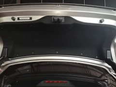 Ford EADO PLUS Blue Whale NE 1.4T GDI DCT Premium Type - фото 19