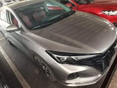 Ford EADO PLUS Blue Whale NE 1.4T GDI DCT Premium Type - фото 4
