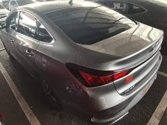 Ford EADO PLUS Blue Whale NE 1.4T GDI DCT Premium Type - фото 5