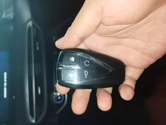 Ford EADO PLUS Blue Whale NE 1.4T GDI DCT Premium Type - фото 9