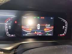 Changan CS75PLUS 2022 1.5T automatic premium - фото 12
