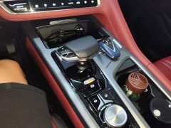 Changan CS75PLUS 2022 1.5T automatic premium - фото 14