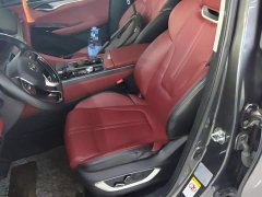 Changan CS75PLUS 2022 1.5T automatic premium - фото 15