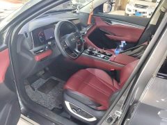 Changan CS75PLUS 2022 1.5T automatic premium - фото 16
