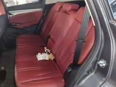 Changan CS75PLUS 2022 1.5T automatic premium - фото 17