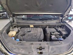 Changan CS75PLUS 2022 1.5T automatic premium - фото 20