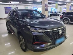 Changan CS75PLUS 2022 1.5T automatic premium - фото 4