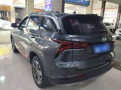 Changan CS75PLUS 2022 1.5T automatic premium - фото 5