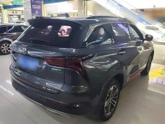 Changan CS75PLUS 2022 1.5T automatic premium - фото 7