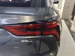 Changan CS75PLUS 2022 1.5T automatic premium - фото 8