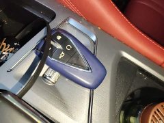 Changan CS75PLUS 2022 1.5T automatic premium - фото 9