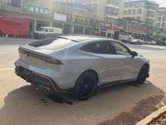 Changan UNI-V 1.5T sports version - фото 12