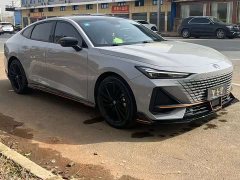 Changan UNI-V 1.5T sports version - фото 3