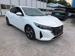 Nissan Sylphy 1.6L CVT Enjoy Edition - фото 2