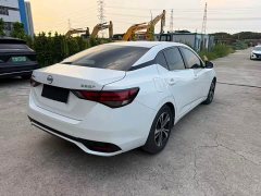 Nissan Sylphy 1.6L CVT Enjoy Edition - фото 8