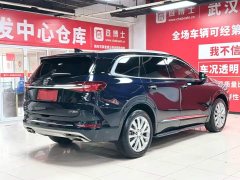 Buick Angkeqi 2020 28T four-wheel drive exclusive flagship - фото 6