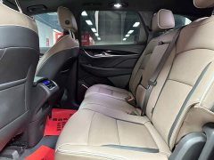 Buick Angkeqi 2020 28T four-wheel drive exclusive flagship - фото 8