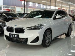 BMW X2 sDrive25i M Sports Package - фото 1
