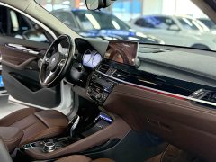 BMW X2 sDrive25i M Sports Package - фото 10