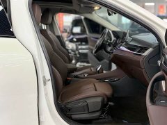 BMW X2 sDrive25i M Sports Package - фото 11