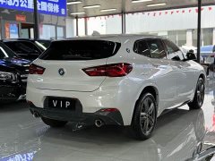 BMW X2 sDrive25i M Sports Package - фото 12